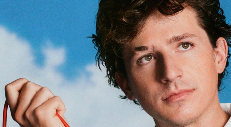 Charlie Puth Image