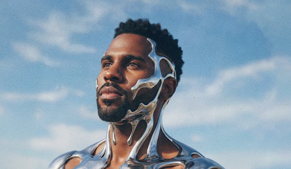 Jason Derulo Image