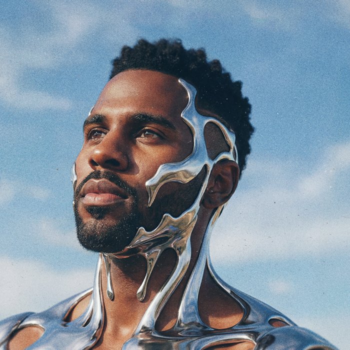 Jason Derulo Image