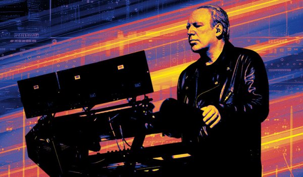 Hans Zimmer Image