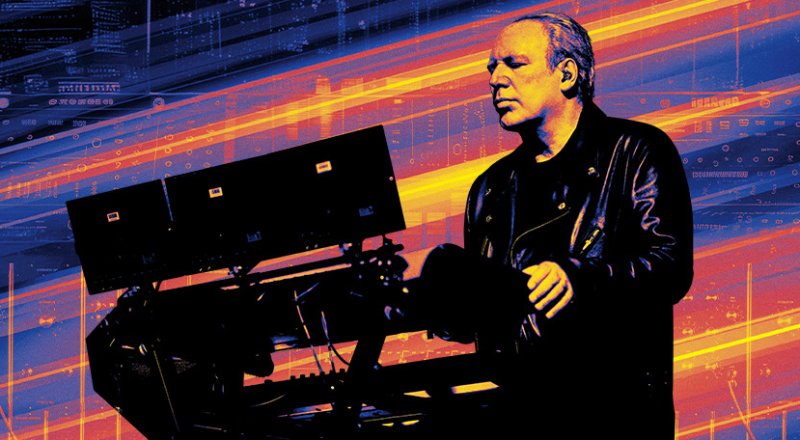 Hans Zimmer Image