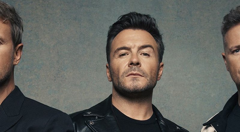 Westlife Image