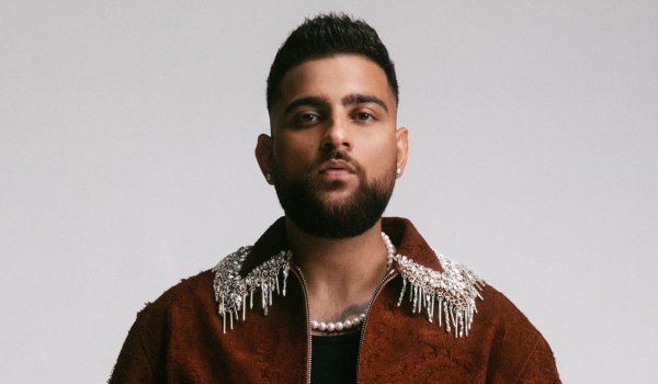 Karan Aujla Image