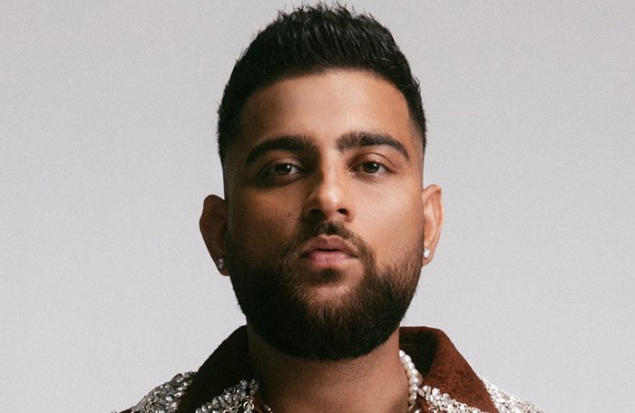 Karan Aujla Image