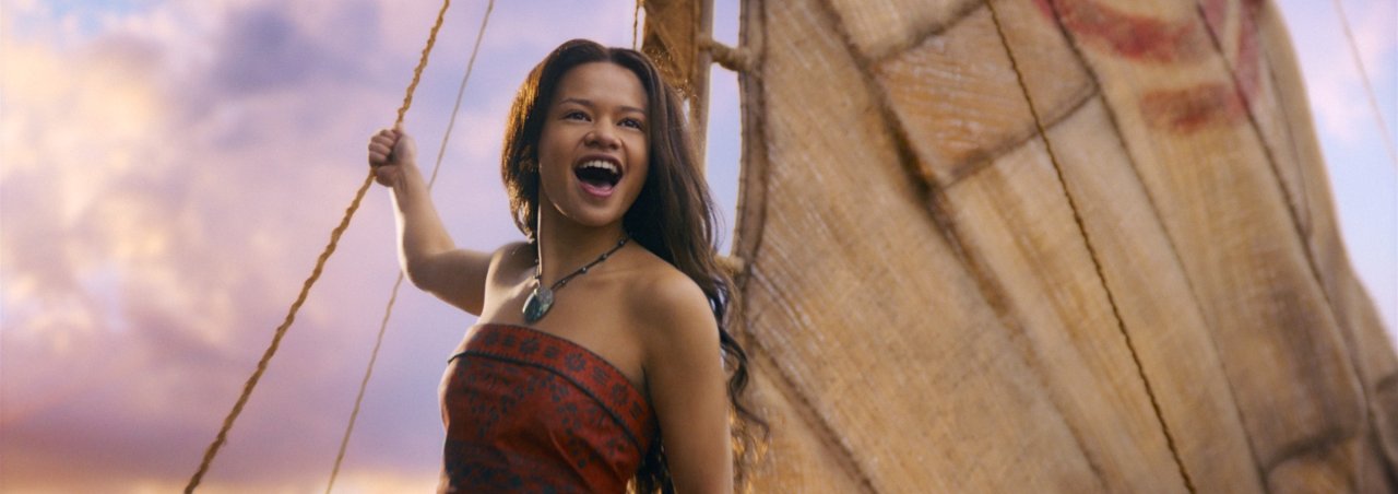 Moana 2026
