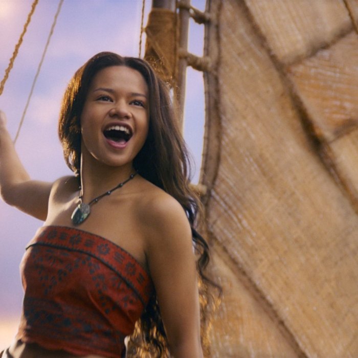 Moana 2026