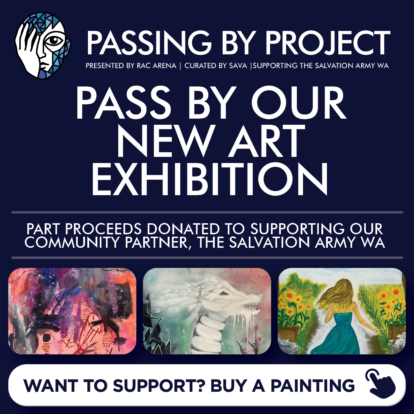 Passing By Project Ad Image Small