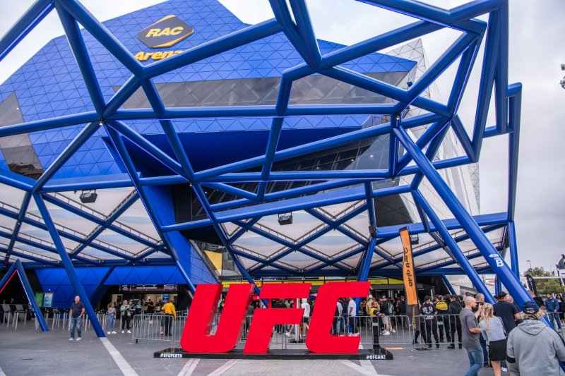 UFC Fight Night September 2025