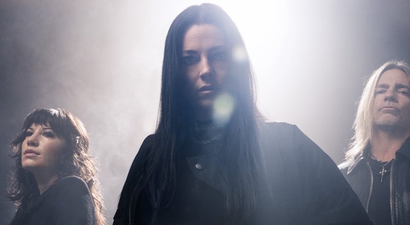 Evanescence Image