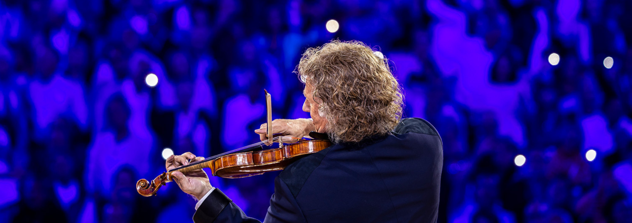 Andre Rieu’s 2026 Summer Concert-Viva Maastricht! Movie Competition Image