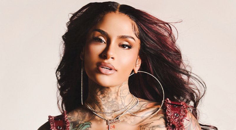 Kehlani Image