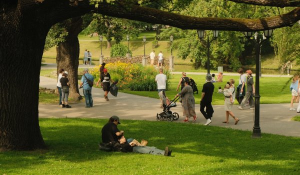 Best Free Things To Do In Perth Image