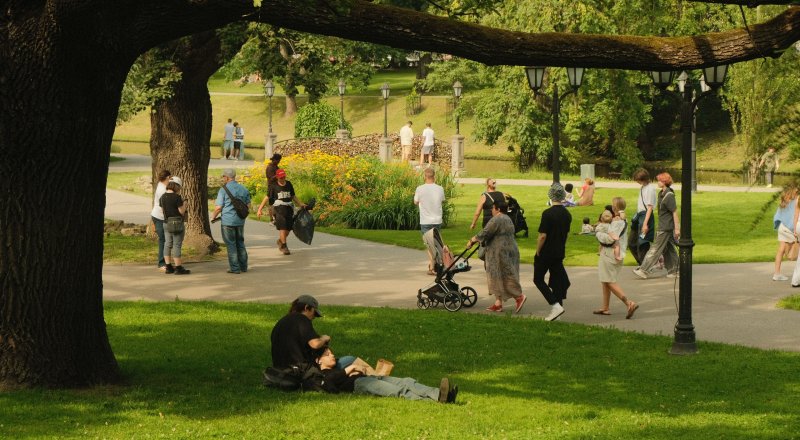 Best Free Things To Do In Perth Image
