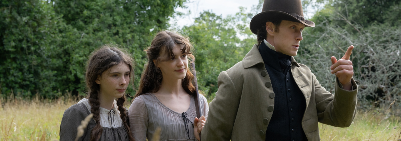 Sense and Sensibility Movie Competition Image