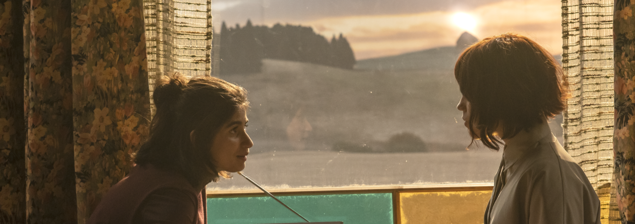 Klara and the Sun Movie Competition Image