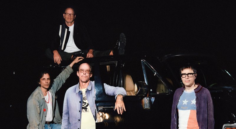 Weezer Image